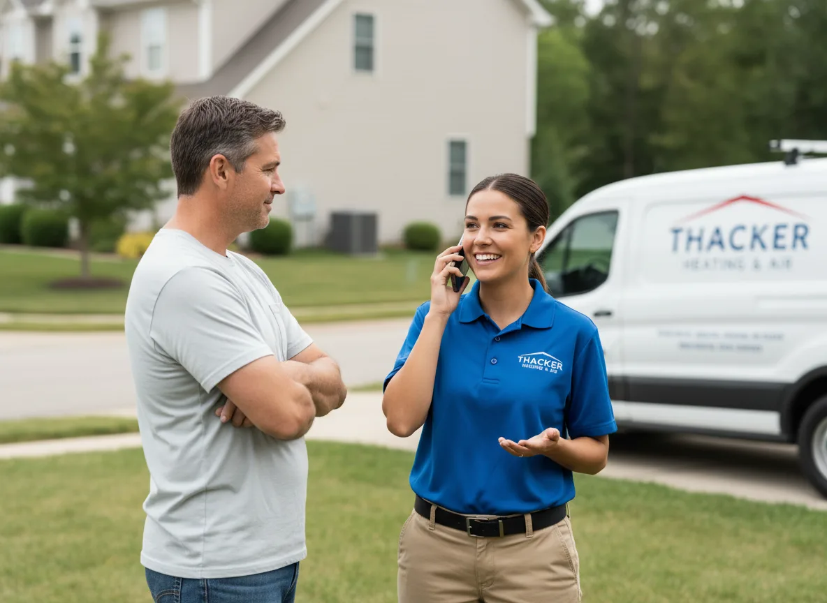 Ac Repair Nunda, SD FAQs